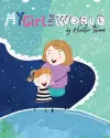 My Girl The World cover