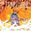 Elijah's Journey Children's Storybook 3, The Sand Pit cover