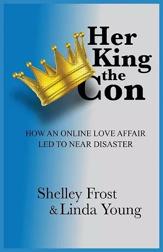 Her King the Con cover