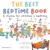 The Best Bedtime Book cover