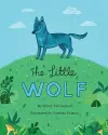 The Little Wolf cover