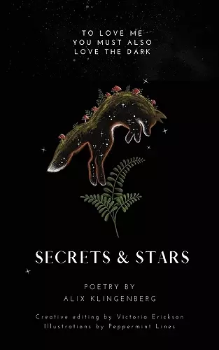 Secrets and Stars cover