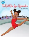 The Girl Who Loves Gymnastics cover