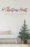 A Christmas Heart cover