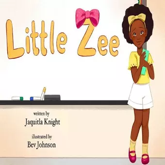 Little Zee cover