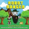 Robot Ranger cover