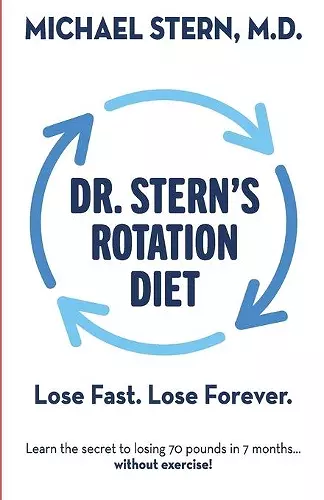 Dr. Stern's Rotation Diet cover