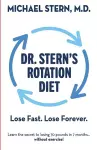 Dr. Stern's Rotation Diet cover