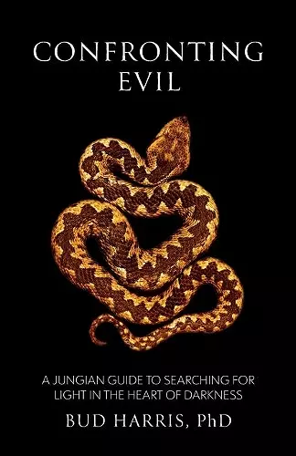 Confronting Evil cover