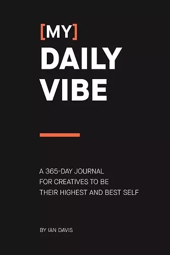 (My) Daily Vibe cover