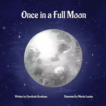 Once in a Full Moon cover