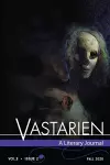 Vastarien cover