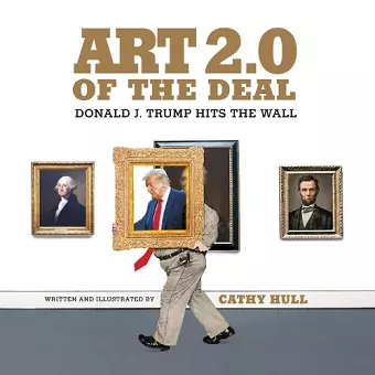 Art 2.0 of the Deal cover