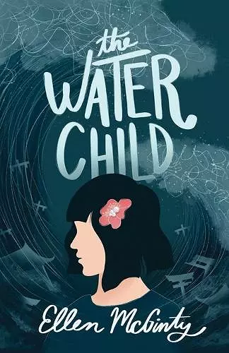 The Water Child cover