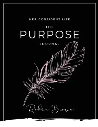 The Purpose Journal cover