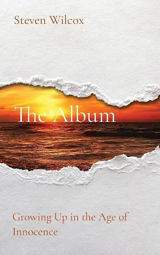 The Album cover
