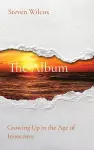 The Album cover
