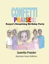 Confetti Praise cover