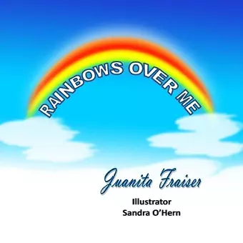 Rainbows Over Me cover