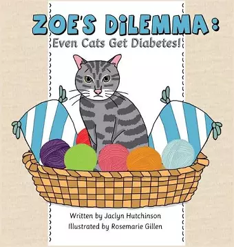 Zoe's Dilemma cover