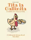 Tita La Gallinita cover