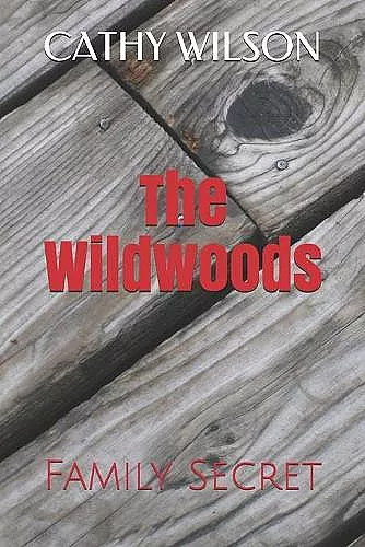 The Wildwoods cover
