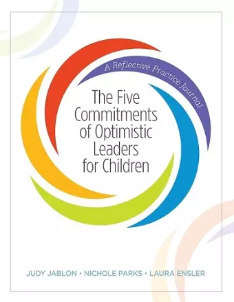 The Five Commitments of Optimistic Leaders for Children cover