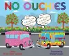 No Ouchies cover