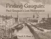 Finding Gauguin cover