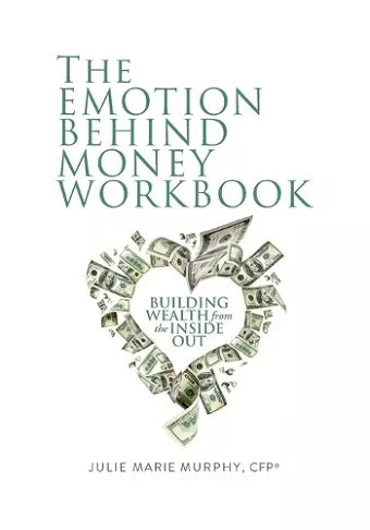 The Emotion Behind Money Workbook cover