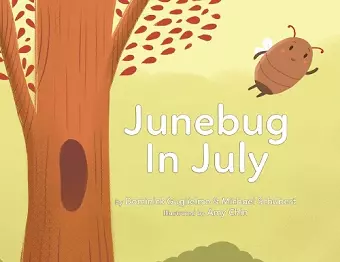 Junebug In July cover