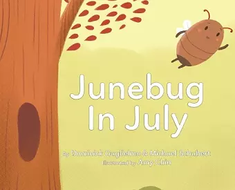 Junebug In July cover