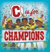 C is for CHAMPIONS cover