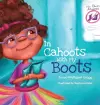 In Cahoots With My Boots cover
