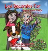 Levi Decorates for Christmas cover