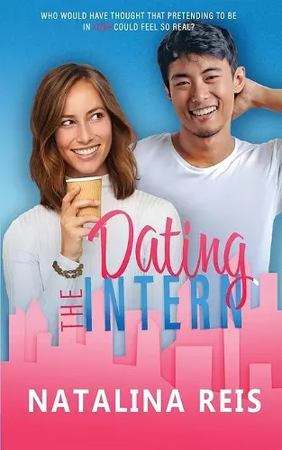 Dating the Intern cover