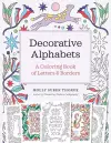 Decorative Alphabets cover