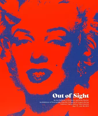 Out of Sight cover