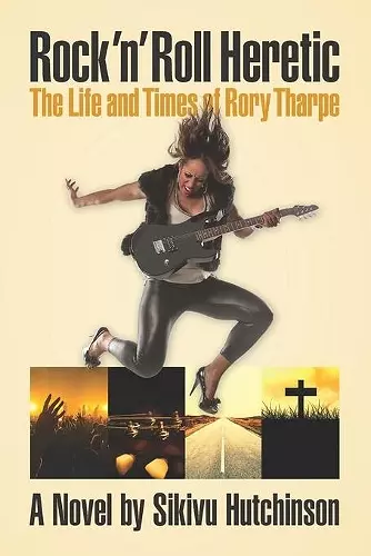 Rock 'n' Roll Heretic cover