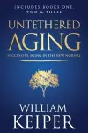 Untethered Aging cover