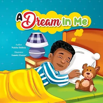 A Dream In Me cover