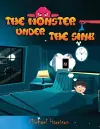 The Monster Under The Sink cover