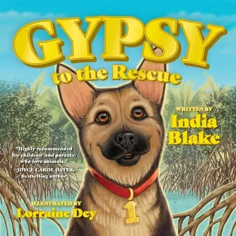 Gypsy to the Rescue cover