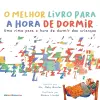 The Best Bedtime Book (Portuguese) cover