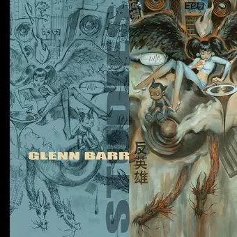 Studies cover