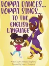 Boppa Dances... Boppa Sings... to the English Language cover