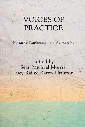 Voices of Practice cover