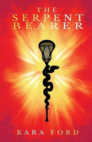 The Serpent Bearer cover