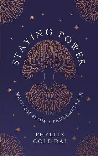 Staying Power cover