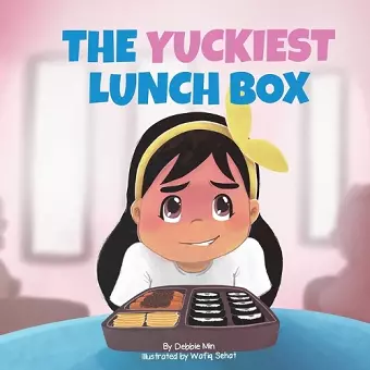 The Yuckiest Lunch Box cover